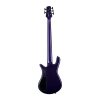 Spector NS Dimension HP 5 Plum Crazy Gloss gitara basowa